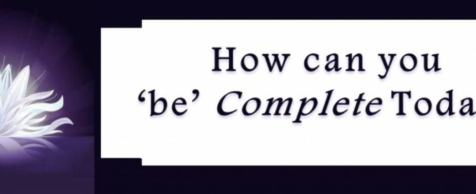 Complete Text