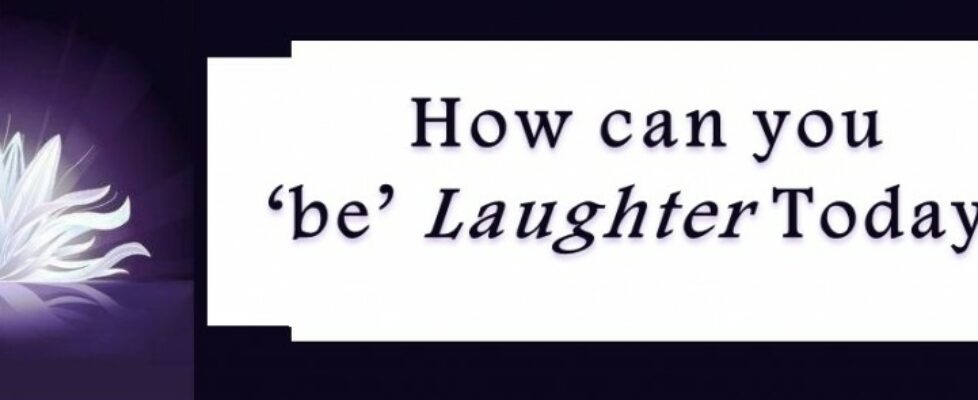 laughter Text