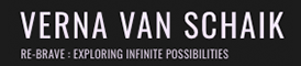 Verna van Schaik Logo