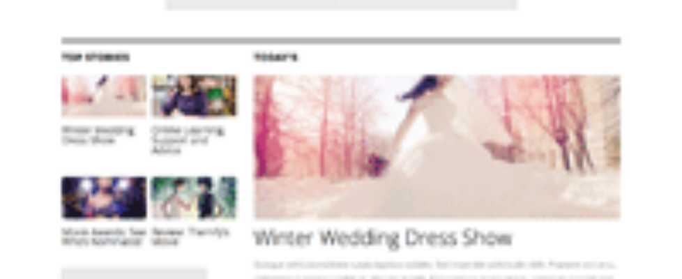 news layout thumb